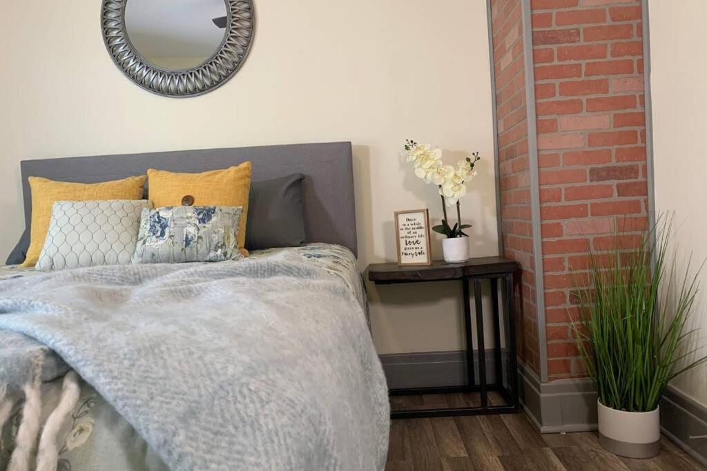 6Br Retreat-Great For Reunions And Getaways Minutes From Niagara Şelalesi Dış mekan fotoğraf